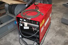 6' x 6' Lincoln, electric subarc welding manipulator, 600 amp, complete ready to weld - Image 4