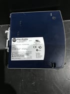 Allen-bradley 1606-xls480e-3 power supply new - Image 3