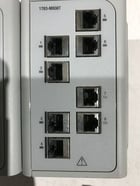 Allen-bradley stratix 8000 ethernet switch new - Image 4