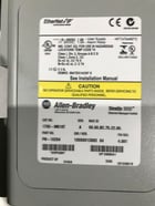 Allen-bradley stratix 8000 ethernet switch new - Image 5