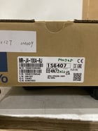 Mitsubishi ac servo amplifier mr-j4-100a-rj new - Image 5