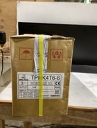 Walrus pump tphk4t6-6 new - Image 2
