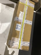 Walrus pump tphk4t6-6 new - Image 3
