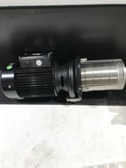 Walrus tphk8t6-3 coolant pump new - Image 1