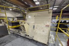 20000 lb. Coe Press Equipment #CPR-20048, motorized coil reel, 48" width, 60" outside dimensions, 20"-24" ID - Image 2
