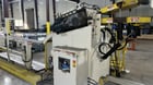 15000 lb. Coe Press Equipment #CPR-PO-15024 / CPPS-350, coil reel & powered straightener combo, 18" W x .1" - Image 4