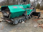 Wirtgen - Wirtgen America VOGELE VISION 5100-2, Asphalt Paver, 4722 hours, S/N: 13820187, 2016 - Image 1