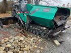 Wirtgen - Wirtgen America VOGELE VISION 5100-2, Asphalt Paver, 4722 hours, S/N: 13820187, 2016 - Image 2