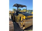 Caterpillar CB54B, Twin Drum Roller, 3463 hours, S/N: RJN00206, 2015 - Image 2