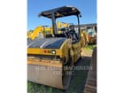 Caterpillar CB54B, Twin Drum Roller, 3463 hours, S/N: RJN00206, 2015 - Image 3