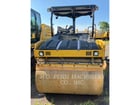 Caterpillar CB54B, Twin Drum Roller, 3463 hours, S/N: RJN00206, 2015 - Image 8