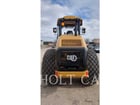 Caterpillar CS11GC, Vibratory Single Drum Pad, 522 hours, S/N: RFL00555, 2023 - Image 4