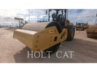 Caterpillar CS11GC, Vibratory Single Drum Pad, 522 hours, S/N: RFL00555, 2023 - Image 7
