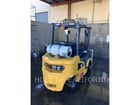 Caterpillar Mitsubishi GP25N5, Forklift, 1511 hours, S/N: AT35A11836, 2022 - Image 3