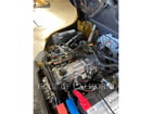 Caterpillar Mitsubishi GP25N5, Forklift, 1511 hours, S/N: AT35A11836, 2022 - Image 7