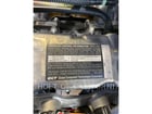 Caterpillar Mitsubishi GP25N5, Forklift, 1511 hours, S/N: AT35A11836, 2022 - Image 8
