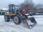 Cat IT28G, Wheel Loader, 19889 hours, S/N: 8CR02481, 2000 - Image 2