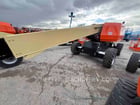 Jlg Industries, Inc. 660SJ, Articulated Boom Lift, S/N: 0300324632, 2024 - Image 2