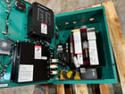 125 Amp. Cummins, Onan 306-3487-06, automatic transfer switch, 480 Volts, 3 phase, Nema 1 - Image 5