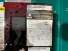 125 Amp. Cummins, Onan 306-3487-06, automatic transfer switch, 480 Volts, 3 phase, Nema 1 - Image 7