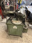 Ocean #Avenger-MDL-1000/1B, beam/drill line, Siemens 840D Control, 39" profile height, 2009 - Image 7