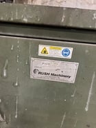 Ocean #Avenger-MDL-1000/1B, beam/drill line, Siemens 840D Control, 39" profile height, 2009 - Image 8