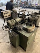 Ocean #Avenger-MDL-1000/1B, beam/drill line, Siemens 840D Control, 39" profile height, 2009 - Image 9