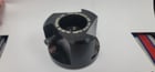 KennaMetal #KACR 3S-K90BPD 100R, 3" outside dimension, 90° face mill, 1" pilot diameter, (3 available) - Image 1
