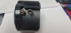 KennaMetal #KACR 3S-K90BPD 100R, 3" outside dimension, 90° face mill, 1" pilot diameter, (3 available) - Image 6