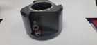 KennaMetal #KACR 3S-K90BPD 100R, 3" outside dimension, 90° face mill, 1" pilot diameter, (3 available) - Image 7
