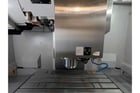 Methods #MV-800H, CNC vertical machining center, 31.5" X, 20" Y, 19" Z, 15000 RPM, 25 HP, 4-Axis, Fanuc - Image 4