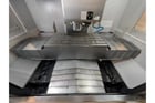 Methods #MV-800H, CNC vertical machining center, 31.5" X, 20" Y, 19" Z, 15000 RPM, 25 HP, 4-Axis, Fanuc - Image 5