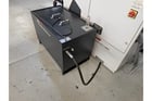 Methods #MV-800H, CNC vertical machining center, 31.5" X, 20" Y, 19" Z, 15000 RPM, 25 HP, 4-Axis, Fanuc - Image 7