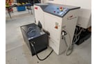 Methods #MV-800H, CNC vertical machining center, 31.5" X, 20" Y, 19" Z, 15000 RPM, 25 HP, 4-Axis, Fanuc - Image 9