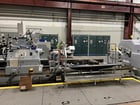 50" x 192" Waldrich Siegen #VS-II-B35x5000, roll grinder, 7-70 RPM, 31.5" x 3.15" x 12" grind wheel, Allen - Image 2