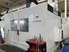 Parpas #Diamond-Linear, CNC gantry mill, 24 automatic tool changer, 87" X Travel, 59" Y Travel, 39" Z, 20k - Image 2