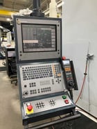 Parpas #Diamond-Linear, CNC gantry mill, 24 automatic tool changer, 87" X Travel, 59" Y Travel, 39" Z, 20k - Image 3