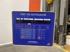 70 Ton, Betenbender #6-70T, press brake - Image 5