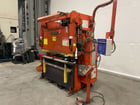 70 Ton, Betenbender #6-70T, press brake - Image 7
