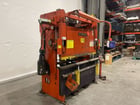 70 Ton, Betenbender #6-70T, press brake - Image 8