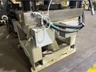 35 Ton, AIM, hydraulic press, as-is - Image 5