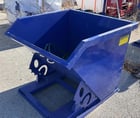 27 cu.ft. Greatbear, Self Dumping Hopper, w/ forklift pockets, 2023 - Image 2