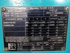 Komatsu #FG420ZT-7, fork lift - Image 3