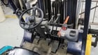 Komatsu #FG420ZT-7, fork lift - Image 4