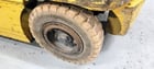 Komatsu #FG420ZT-7, fork lift - Image 6