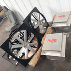 Nyle #L500, Dry Kiln, 15 HP, 2015 - Image 3