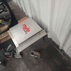 Nyle #L500, Dry Kiln, 15 HP, 2015 - Image 4