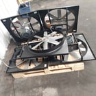 Nyle #L500, Dry Kiln, 15 HP, 2015 - Image 5