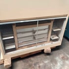 Nyle #L500, Dry Kiln, 15 HP, 2015 - Image 6