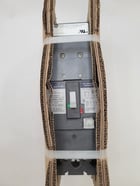250 Amps, General Electric, EZSFHA36AT0250, breaker for EntellEohn Spectra RMS, 600 Volts - Image 2